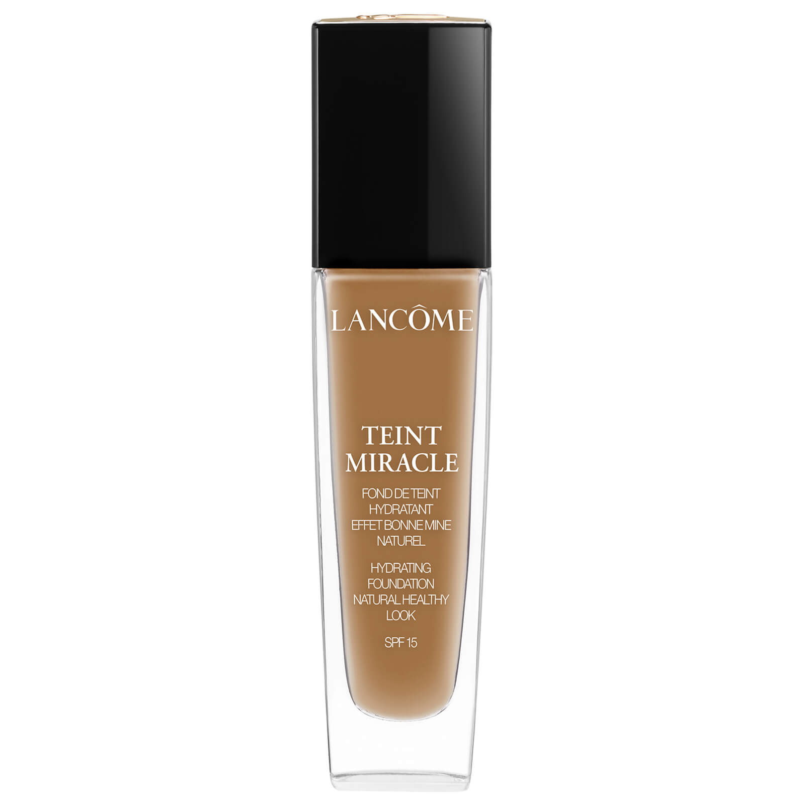 Lancôme Teint Miracle Foundation SPF15 30ml - 12 Ambre