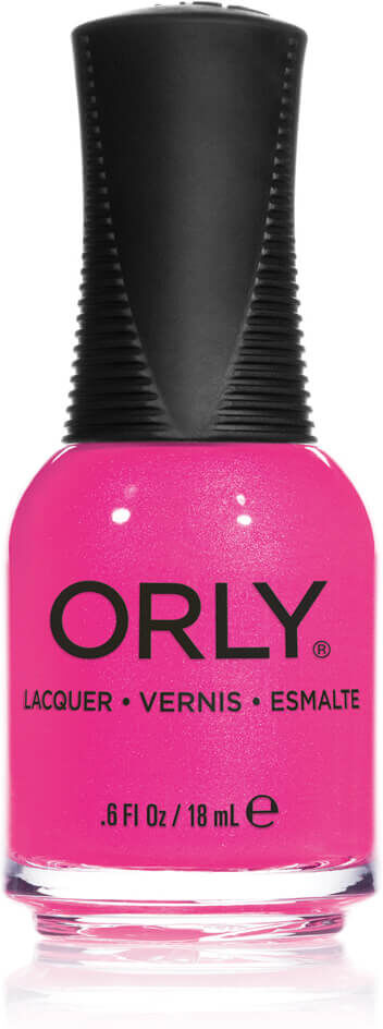 ORLY Oh Cabana Boy Nail Varnish (18ml)