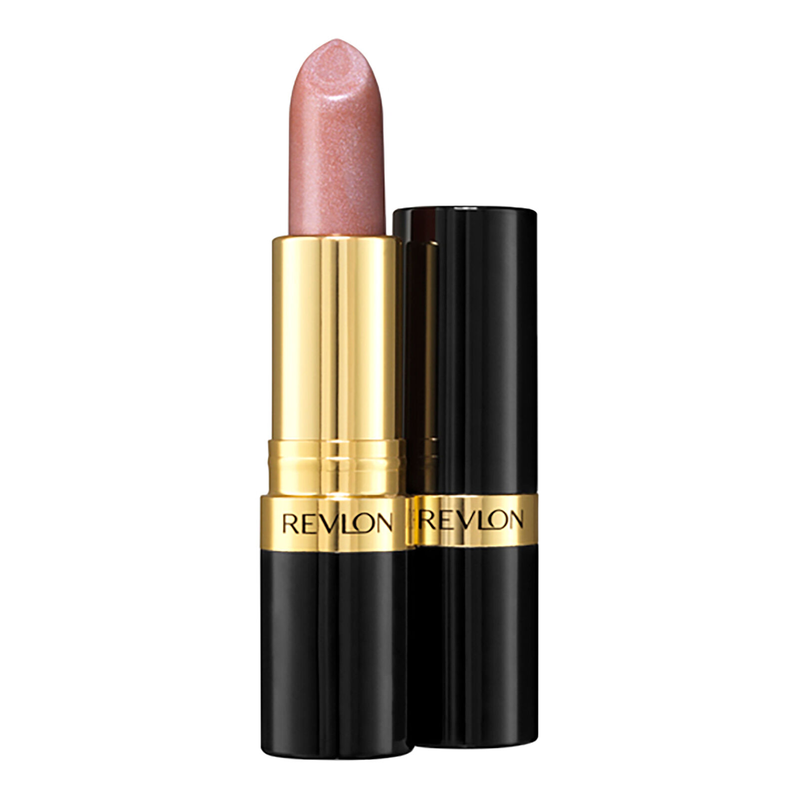 Revlon Super Lustrous Lipstick (ulike nyanser) - Pink in the Afternoon