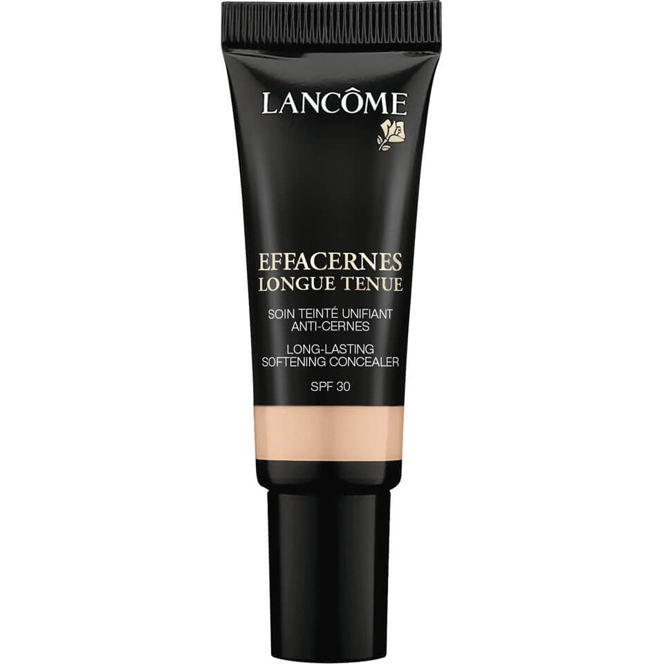 Lancôme Effacernes Long-Lasting Concealer (15 ml) - Beige Pastel