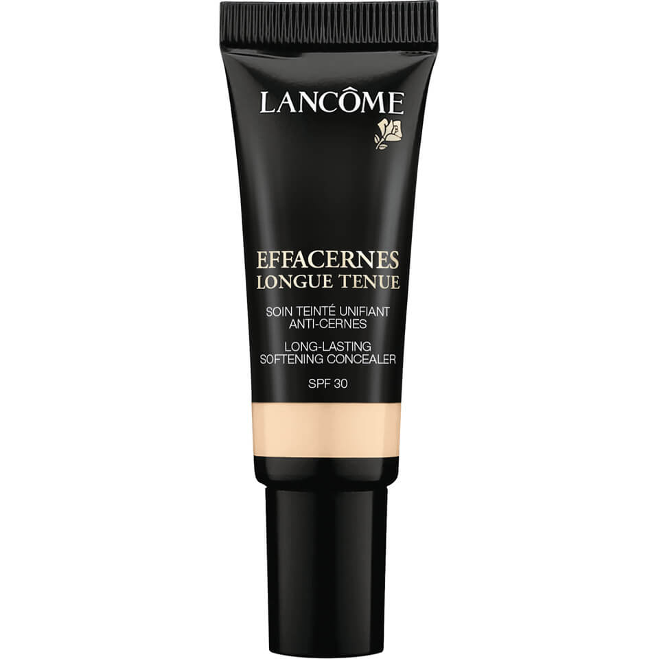 Lancôme Effacernes Long-Lasting Concealer (15 ml) - Beige Naturel