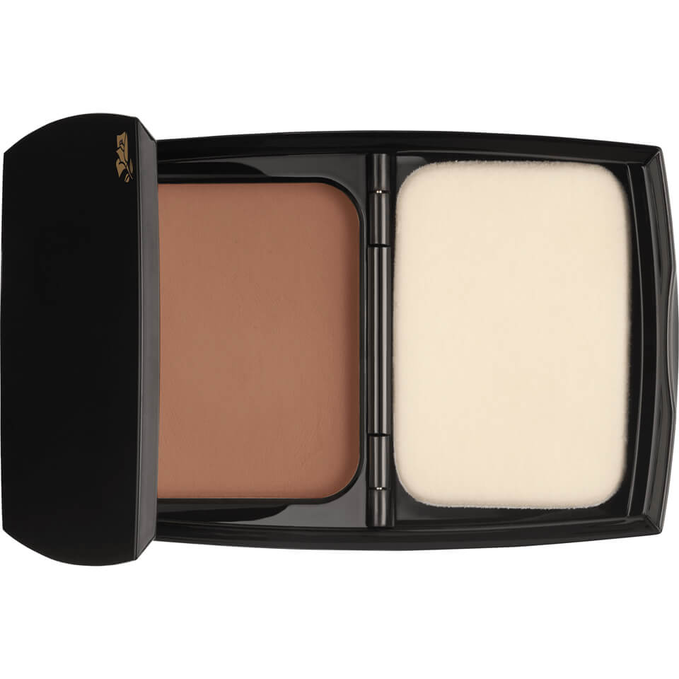 Lancôme Teint Idole Ultra 25H Compact Powder Foundation - Acajou