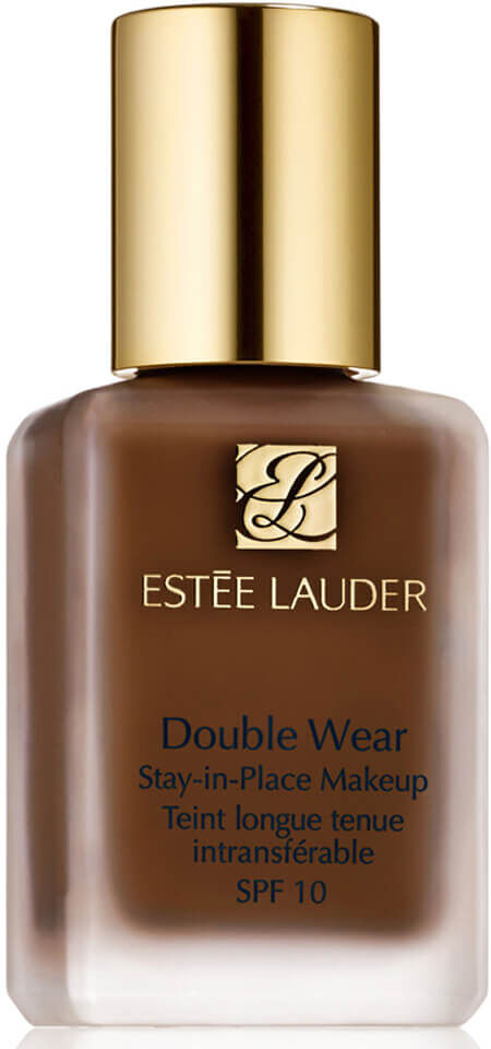 Estee Lauder Estée Lauder Double Wear Stay-In-Place Makeup 30ml (forskjellige nyanser) - 8N1 Espresso