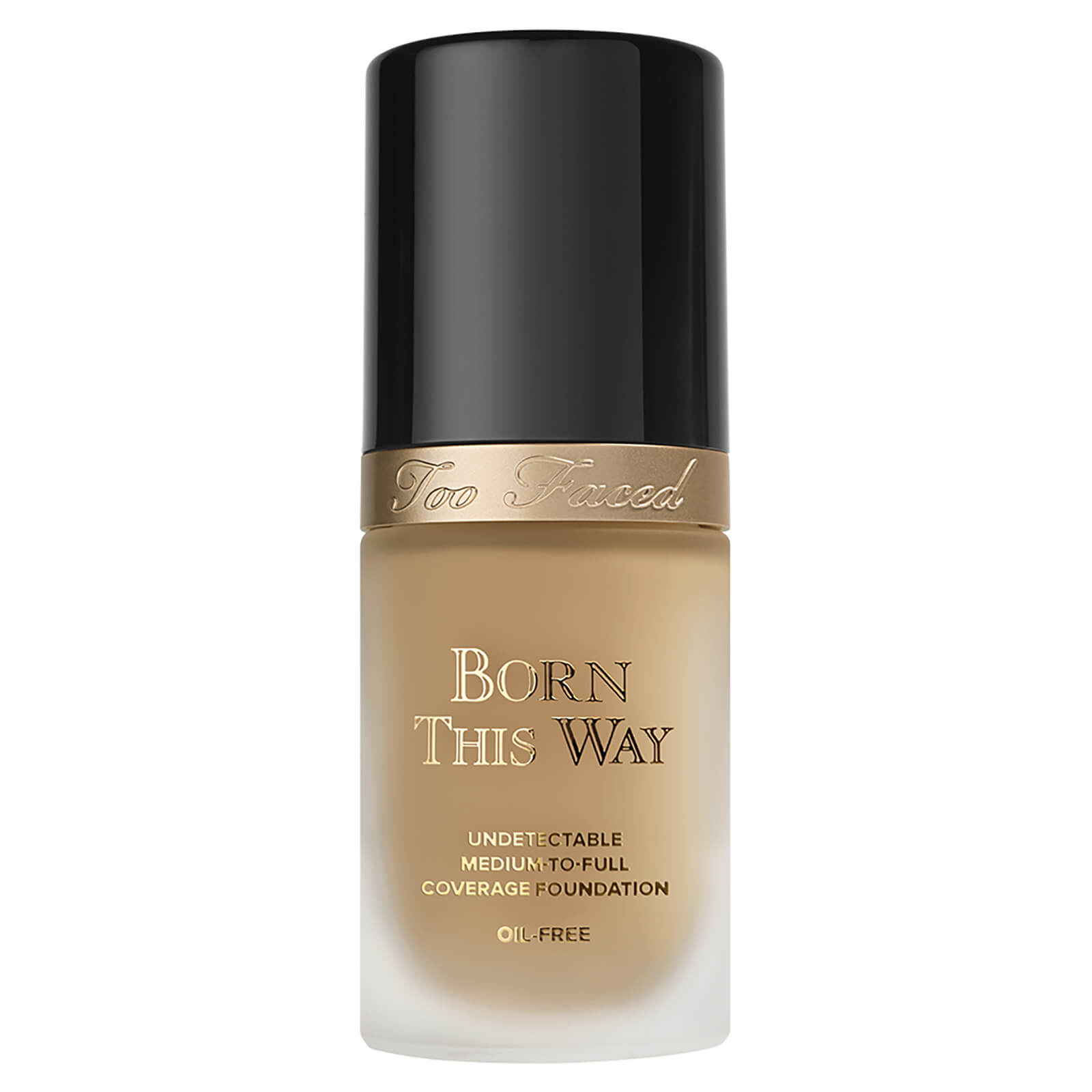 Too Faced Born This Way Foundation 30ml (Various Shades) - Light Beige