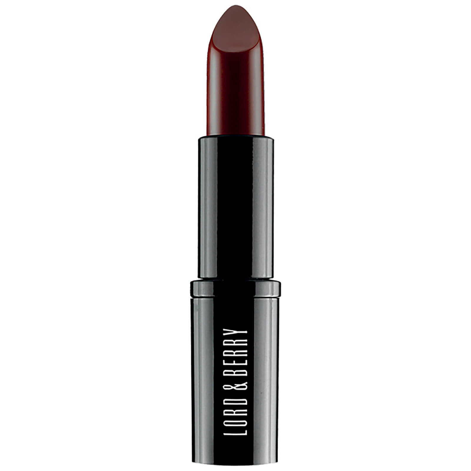 Lord & Berry Absolute Intensity Lipstick (Forskjellige farger) - Sleek and Chic