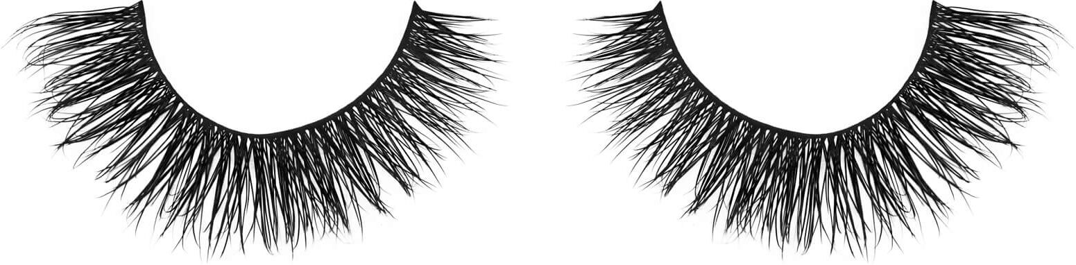 Velour Lashes - Lash in the City