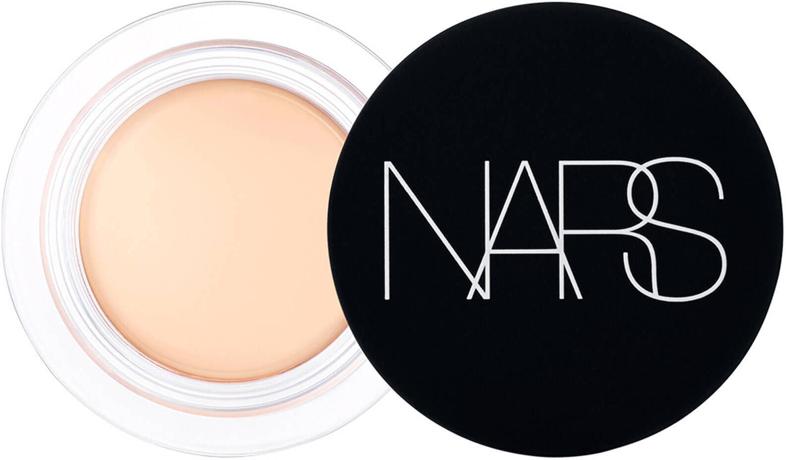 NARS Cosmetics Soft Matte Complete Concealer 5 g (ulike nyanser) - Chantilly