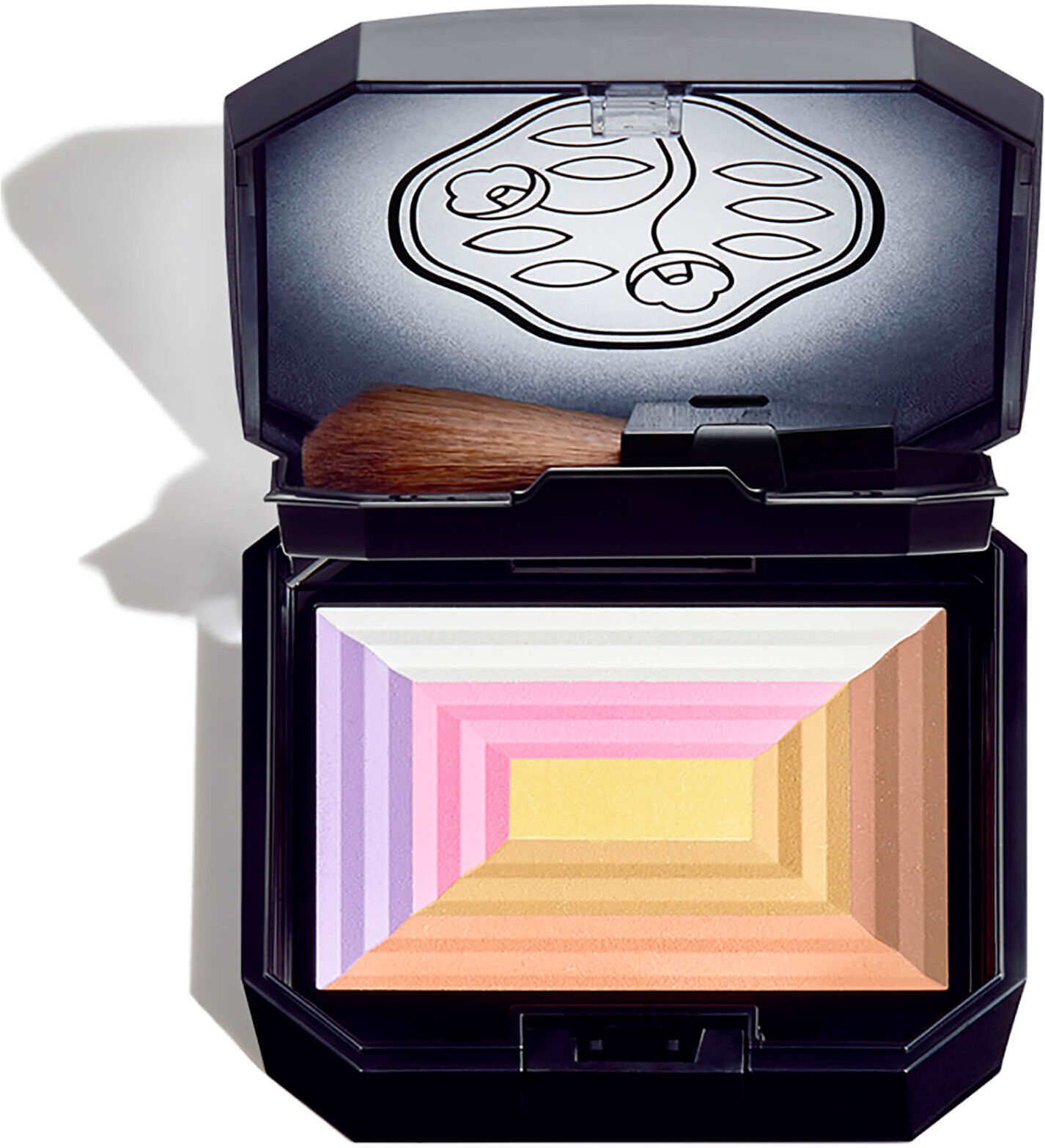 Shiseido 7 Lights Powder Illuminator 10 g