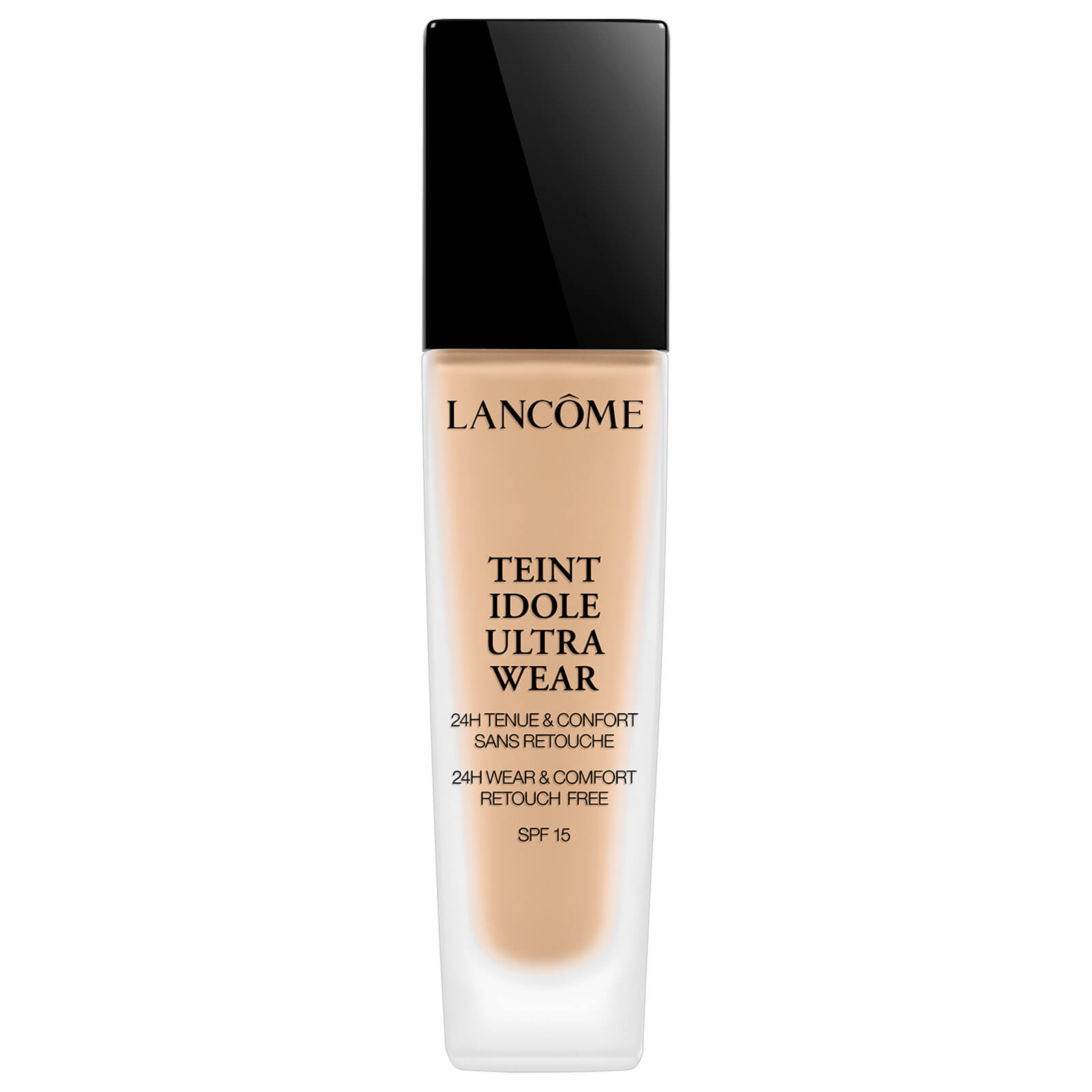 Lancôme Teint Idole Ultra Wear 24H Foundation 30ml - 01 Beige Albâtre