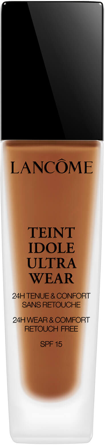 Lancôme Teint Idole Ultra Wear 24H Foundation 30ml - 11 Muscade