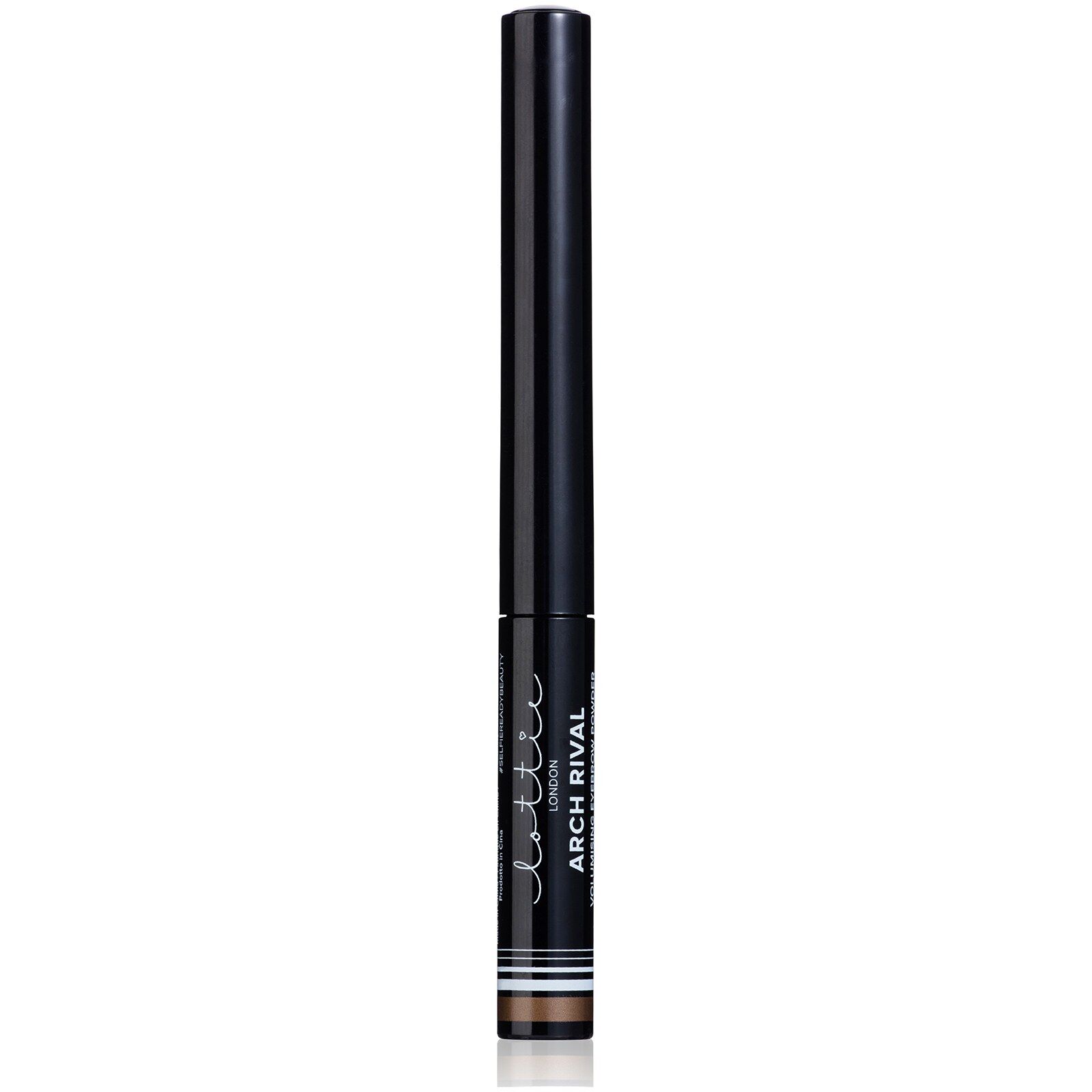 Lottie London Brow Volume Powder 9g (Various Shades) - Light