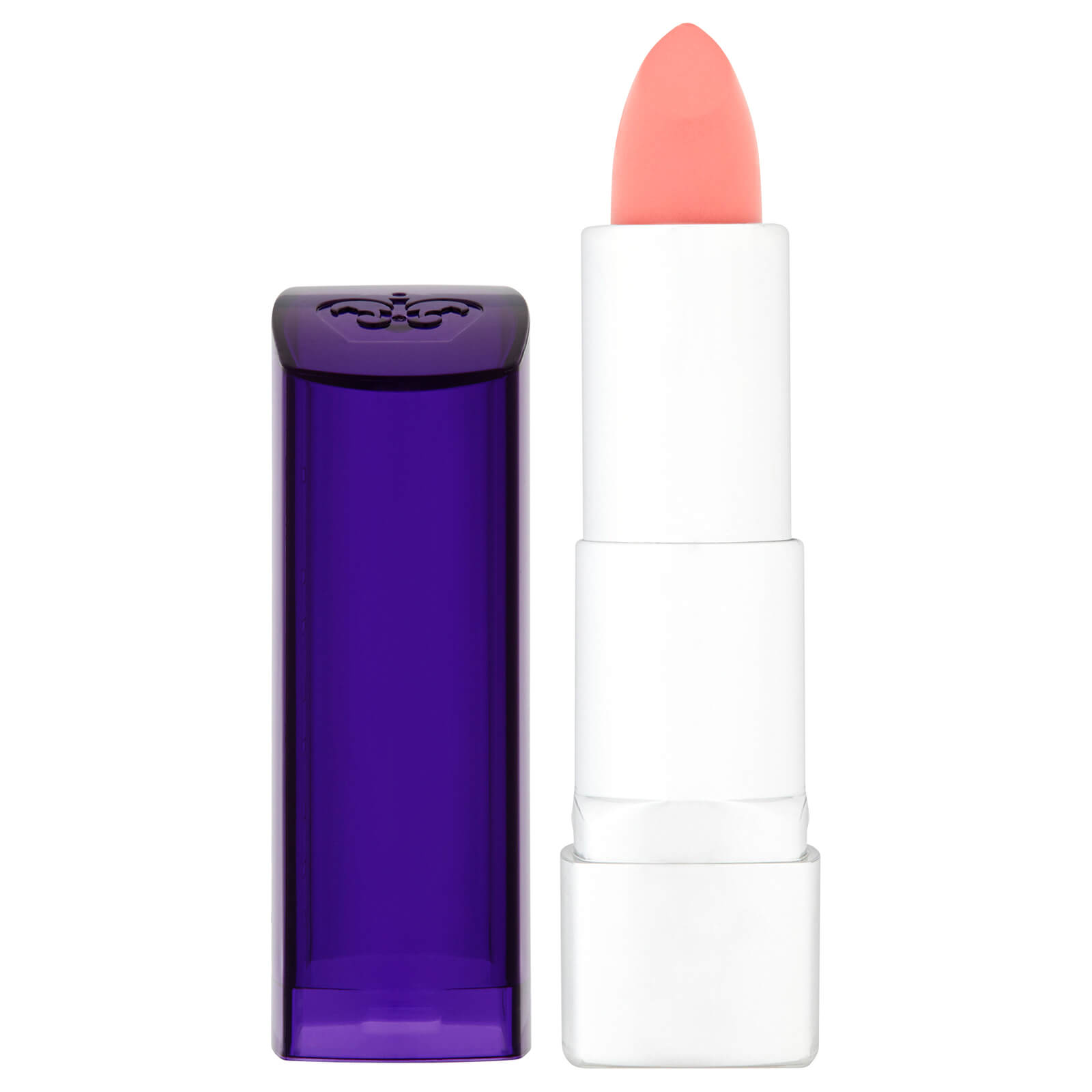 Rimmel Moisture Renew Lipstick 4 g (flere nyanser) - Nude Shock