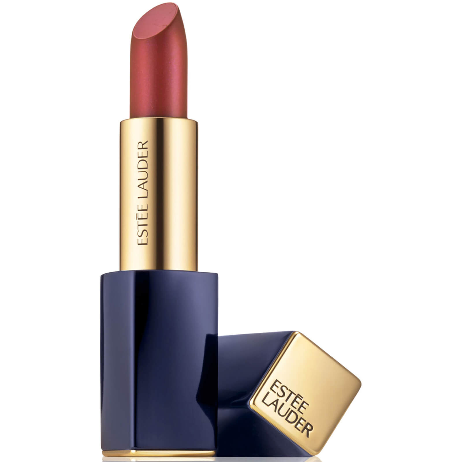 Estee Lauder Estée Lauder Pure Color Envy Hi-Lustre Light Sculpting Lipstick 3,5 g (ulike nyanser) - Naked Ambition