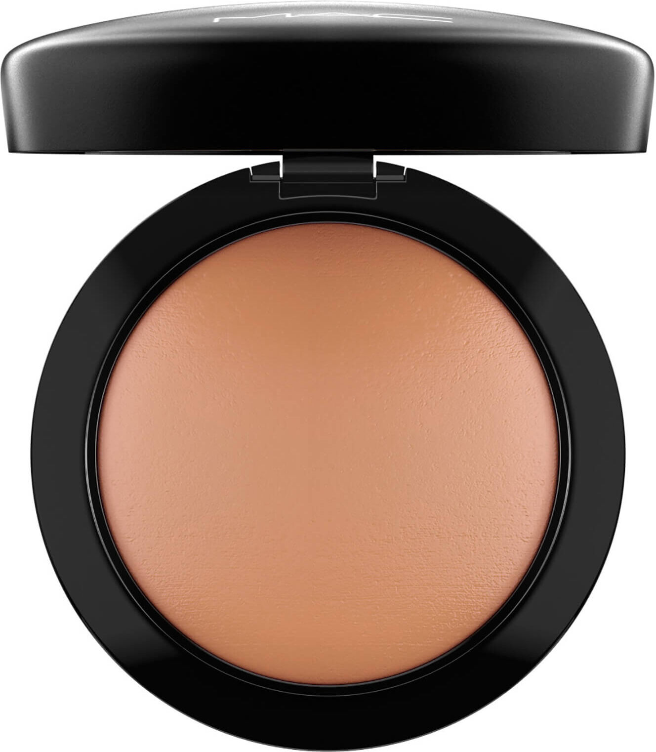 MAC Mineralize Skinfinish Natural Powder (Various Shades) - Dark Deep