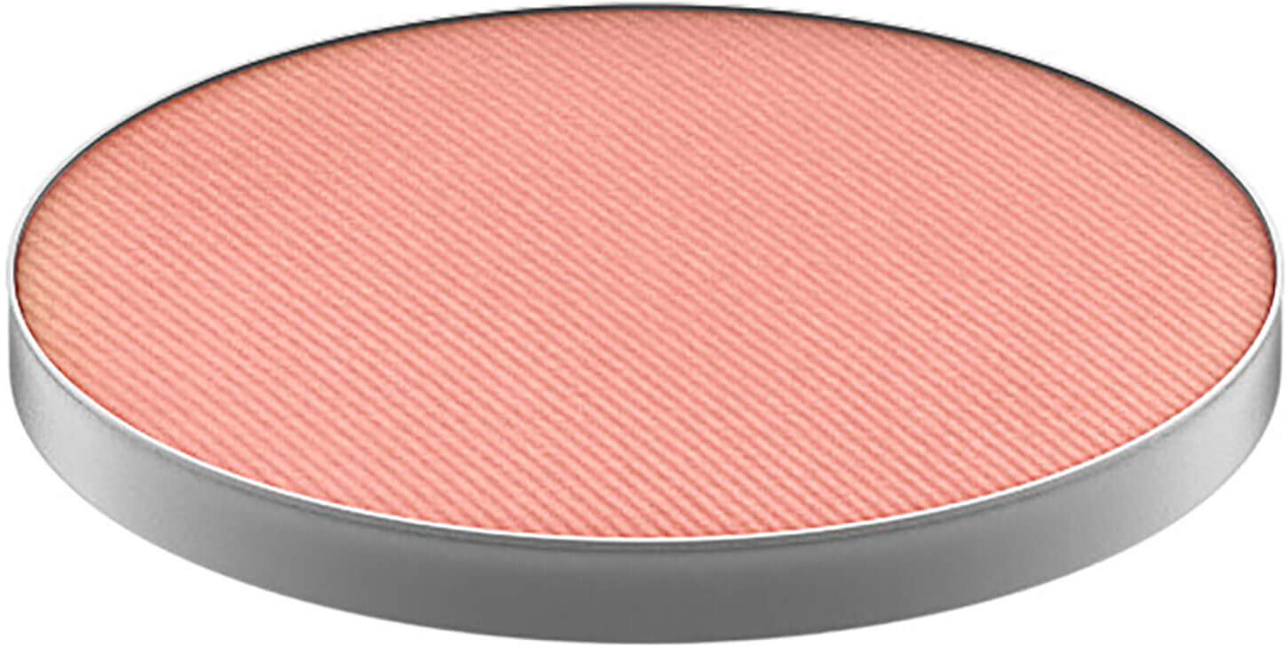 MAC Sheertone Blush Pro Palette Refill (Various Shades) - Peaches