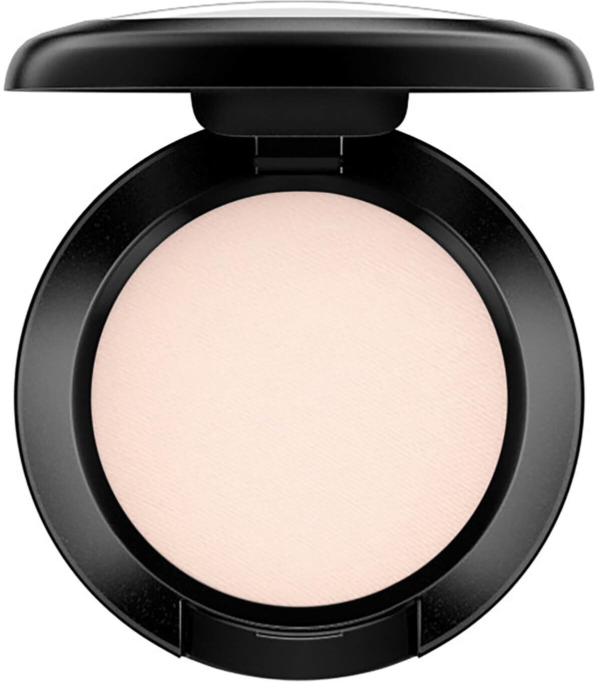 MAC Small Eye Shadow (Ulike fargetoner) - Matte2 - Blanc Type