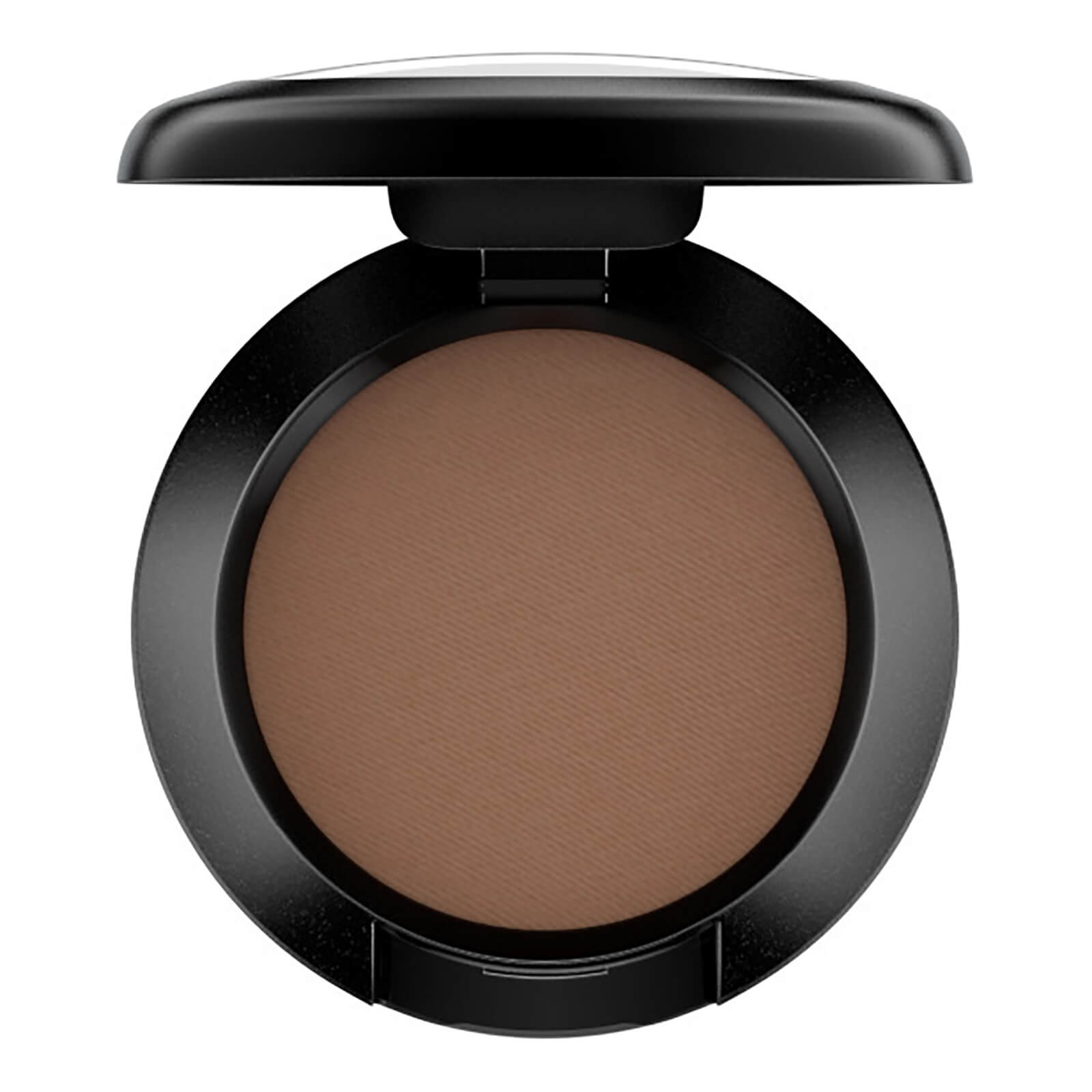 MAC Small Eye Shadow (Ulike fargetoner) - Matte - Espresso