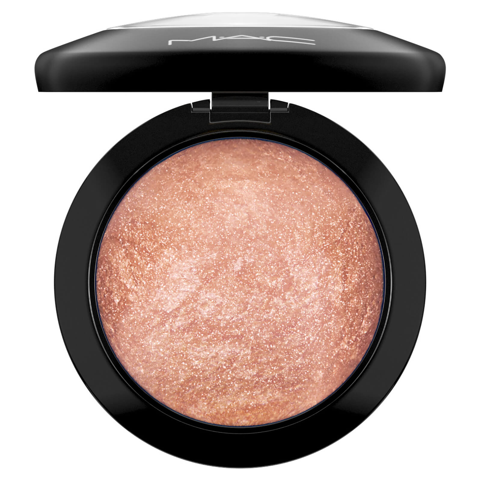 MAC Mineralize Skinfinish Highlighter (Various Shades) - Cheeky Bronze