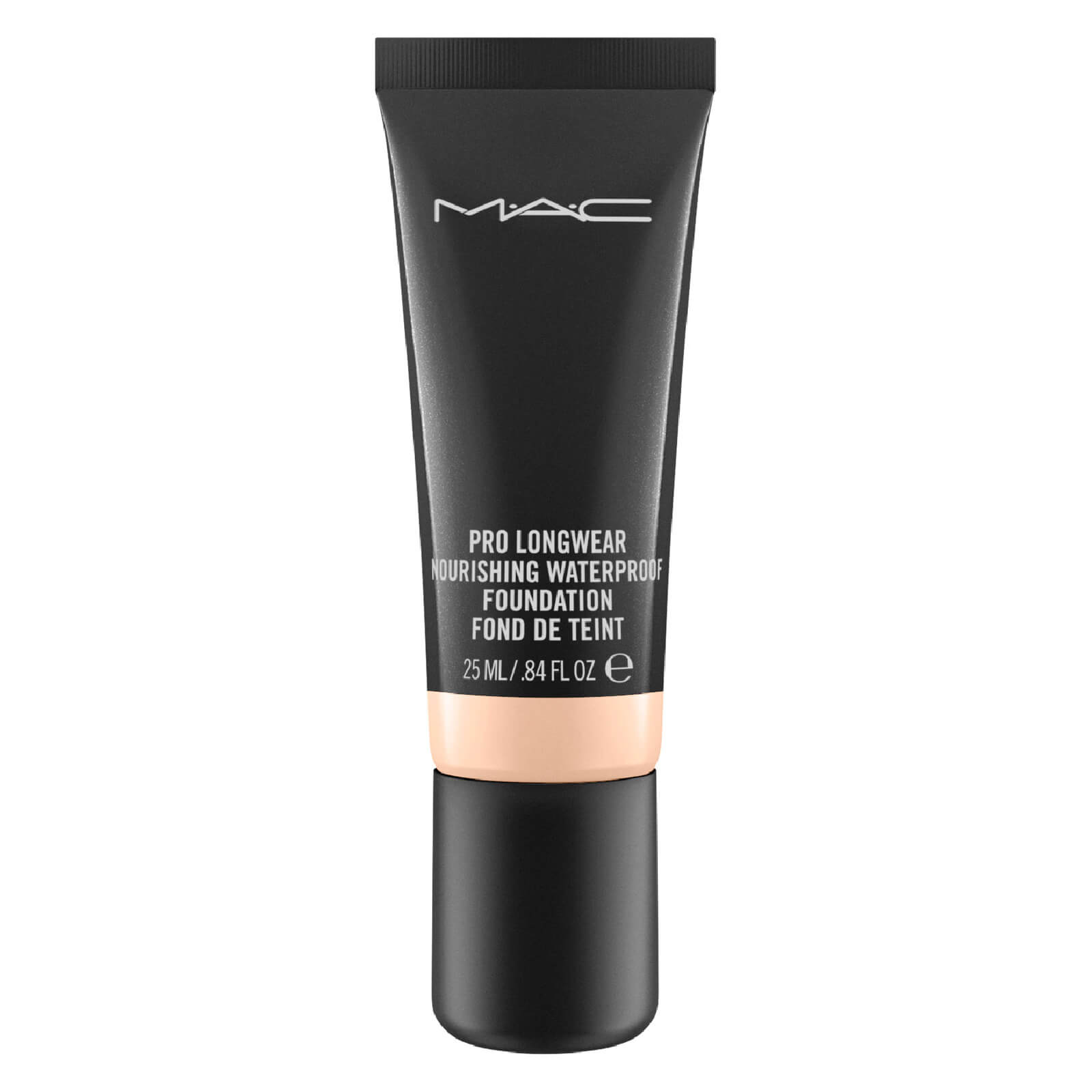 MAC Pro Longwear Nourishing Waterproof Foundation (Ulike fargetoner) - NW15