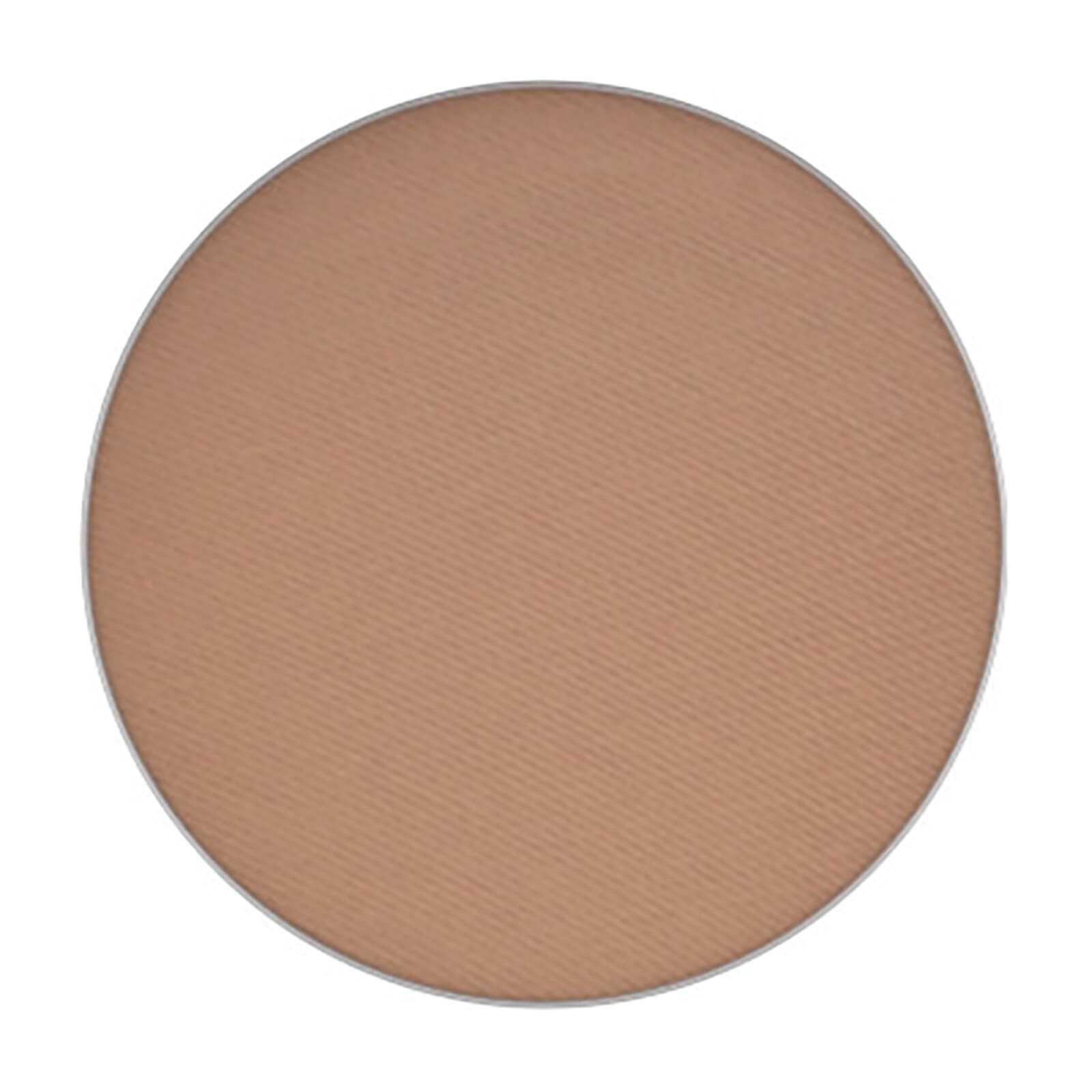 MAC Small Eye Shadow Pro Palette Refill (Ulike fargetoner) - Matte - Charcoal Brown