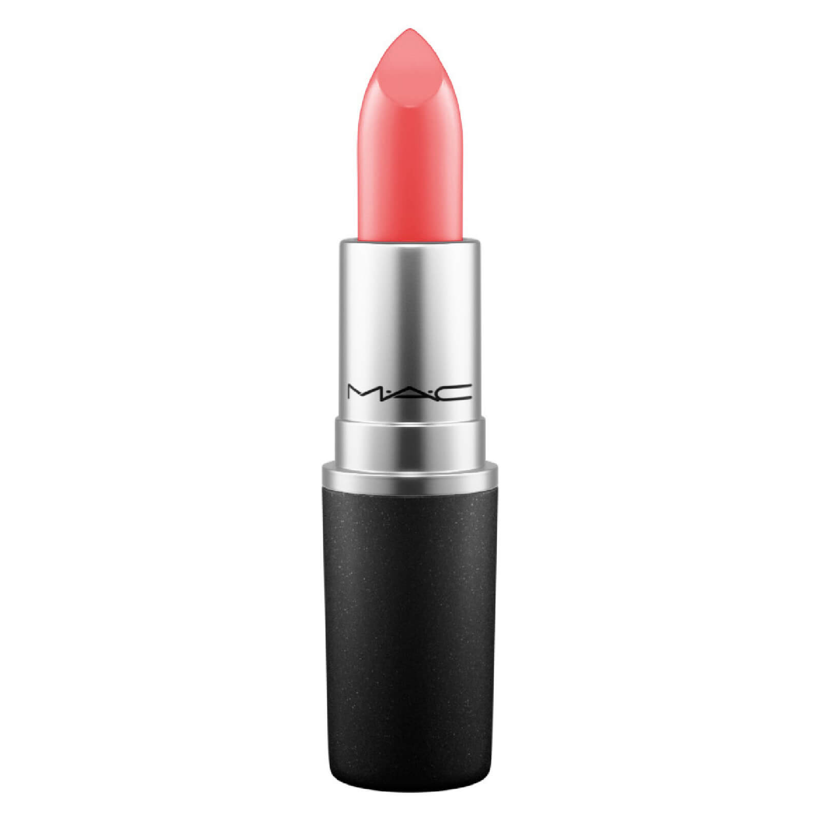 MAC Lipstick (Ulike fargetoner) - Vegas Volt - Amplified Crème