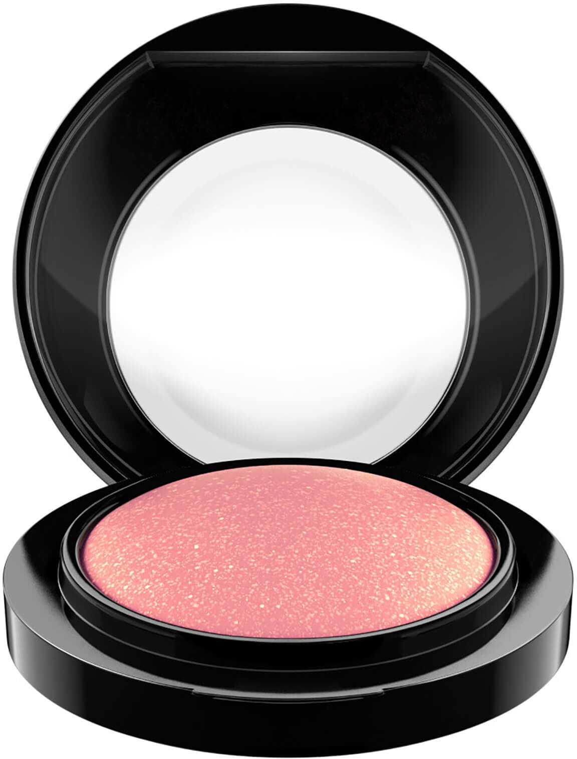 MAC Mineralize Blush (Ulike fargetoner) - Petal Power