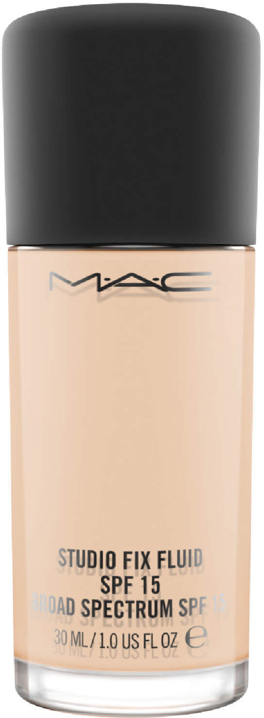 MAC Studio Fix Fluid SPF 15 Foundation (Ulike fargetoner) - NW13