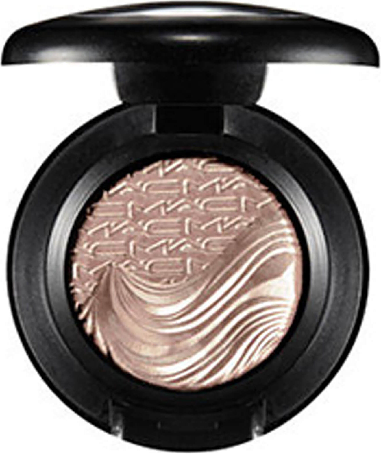 MAC Extra Dimension Eye Shadow (Ulike fargetoner) - A Natural Flirt