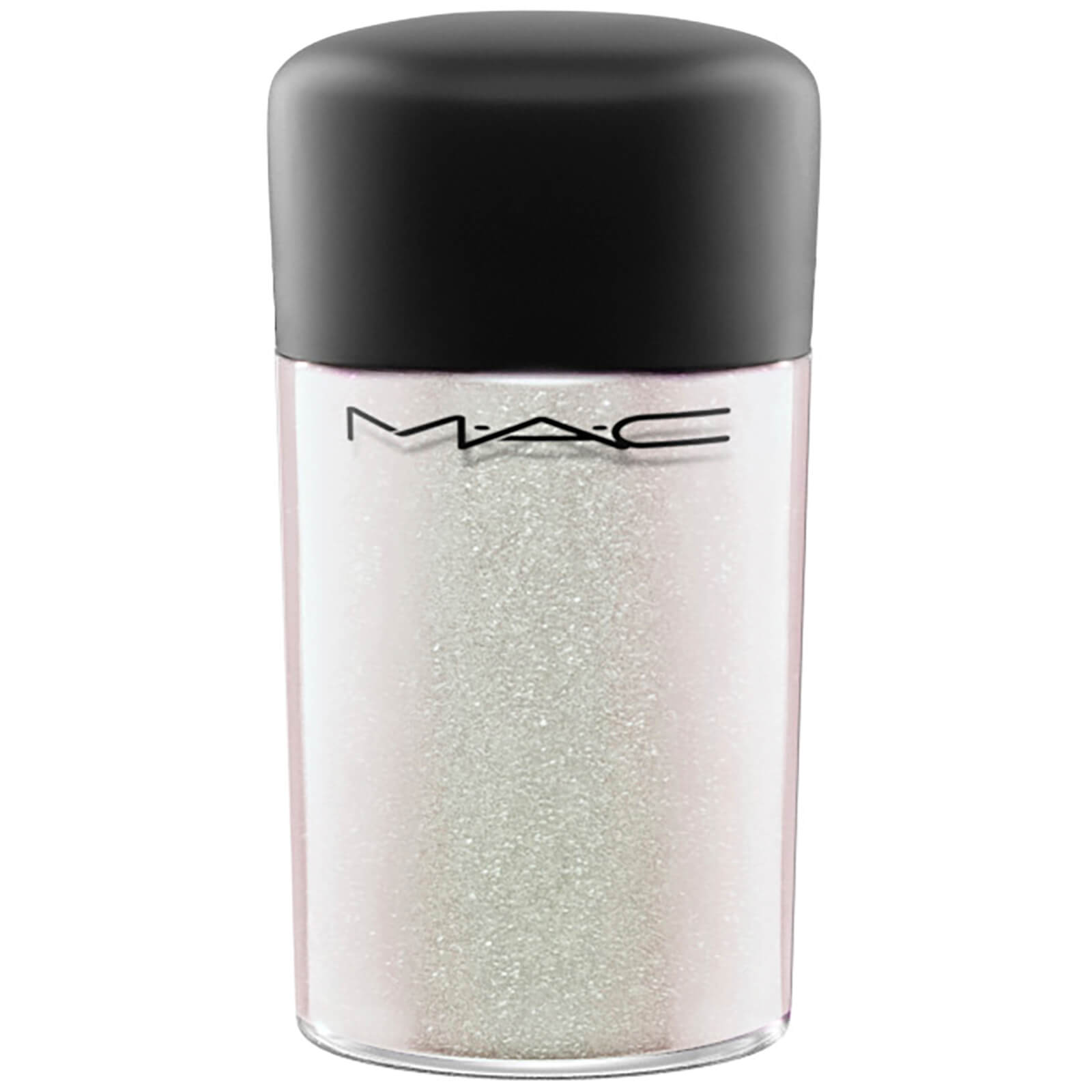 MAC Glitter Reflects - Transparent Pink