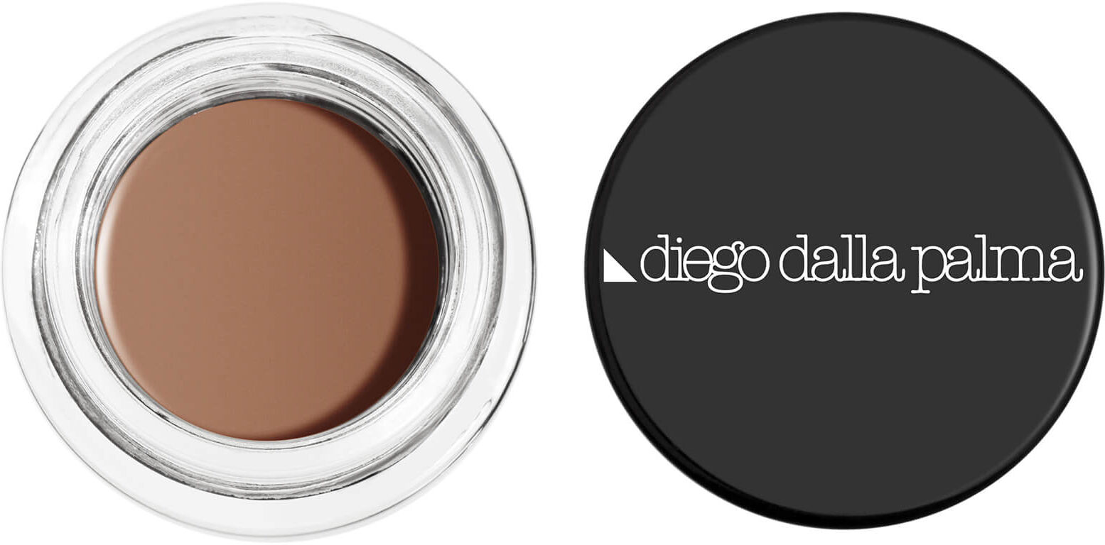 diego dalla palma Cream Water Resistant Eyebrow Liner 4 ml (ulike nyanser) - Light