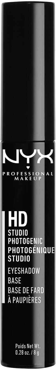 NYX Professional Makeup Eye Shadow Base (Ulike fargetoner) - High Definition