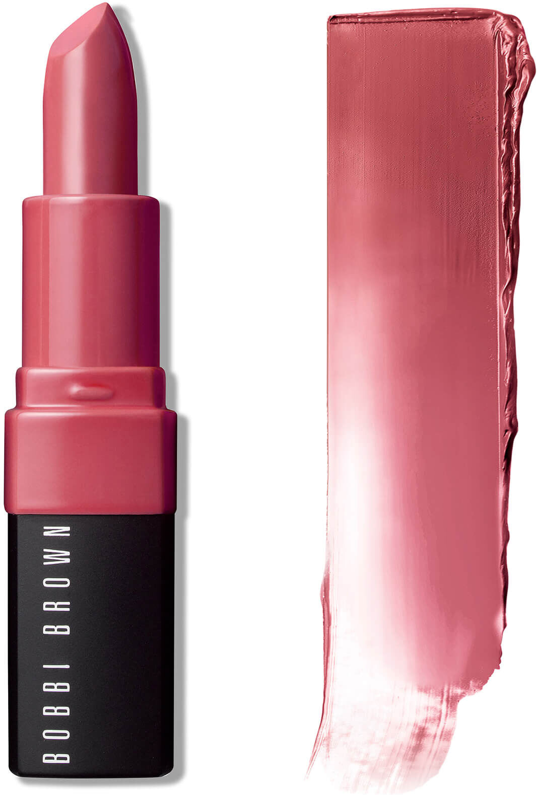 Bobbi Brown Crushed Lip Color 3.4 g (Ulike fargevarianter) - Babe