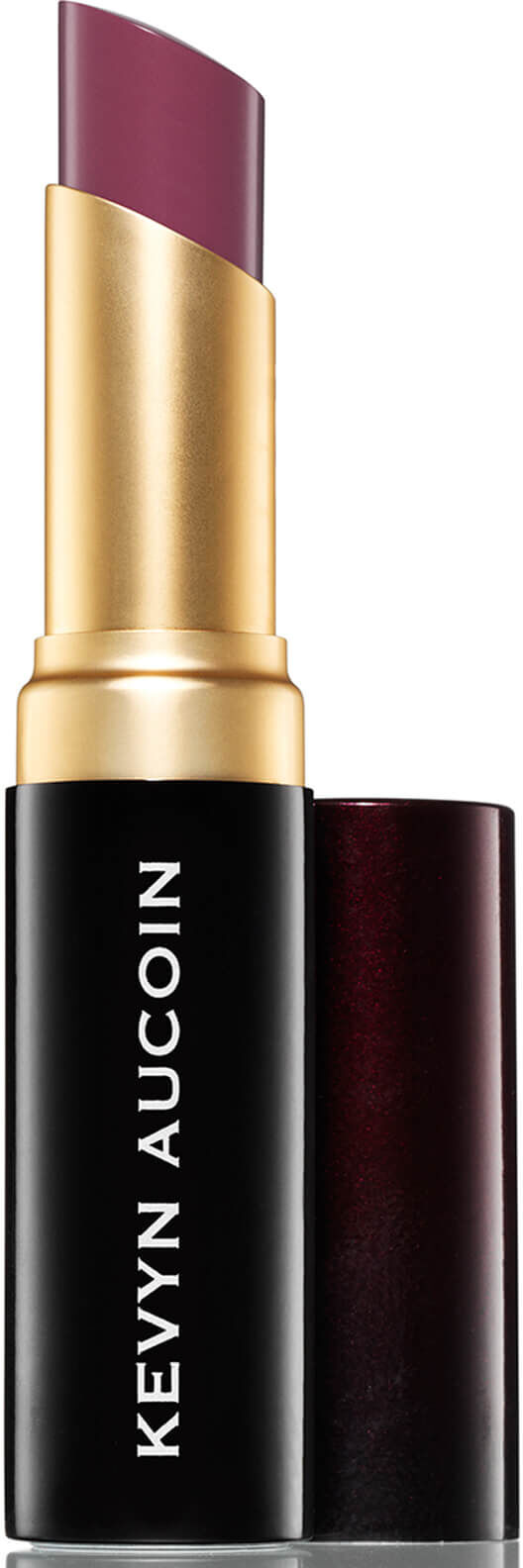 Kevyn Aucoin The Matte Lip Color (Ulike fargetoner) - Persistence (Deep Violet)