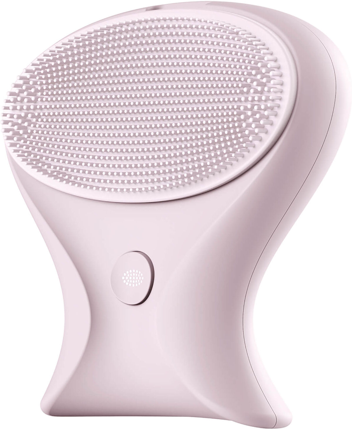 BeGlow PURA: Skinsense Sonic Cleansing Brush (Pink)