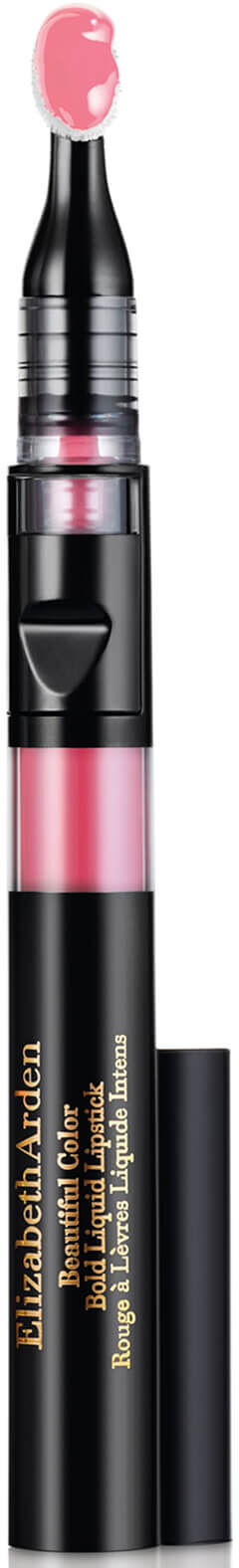 Elizabeth Arden Beautiful Color Liquid Gloss (Ulike fargetoner) - Gone Pink 01