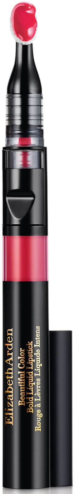 Elizabeth Arden Beautiful Color Liquid Gloss (Ulike fargetoner) - Red Door VIP 06