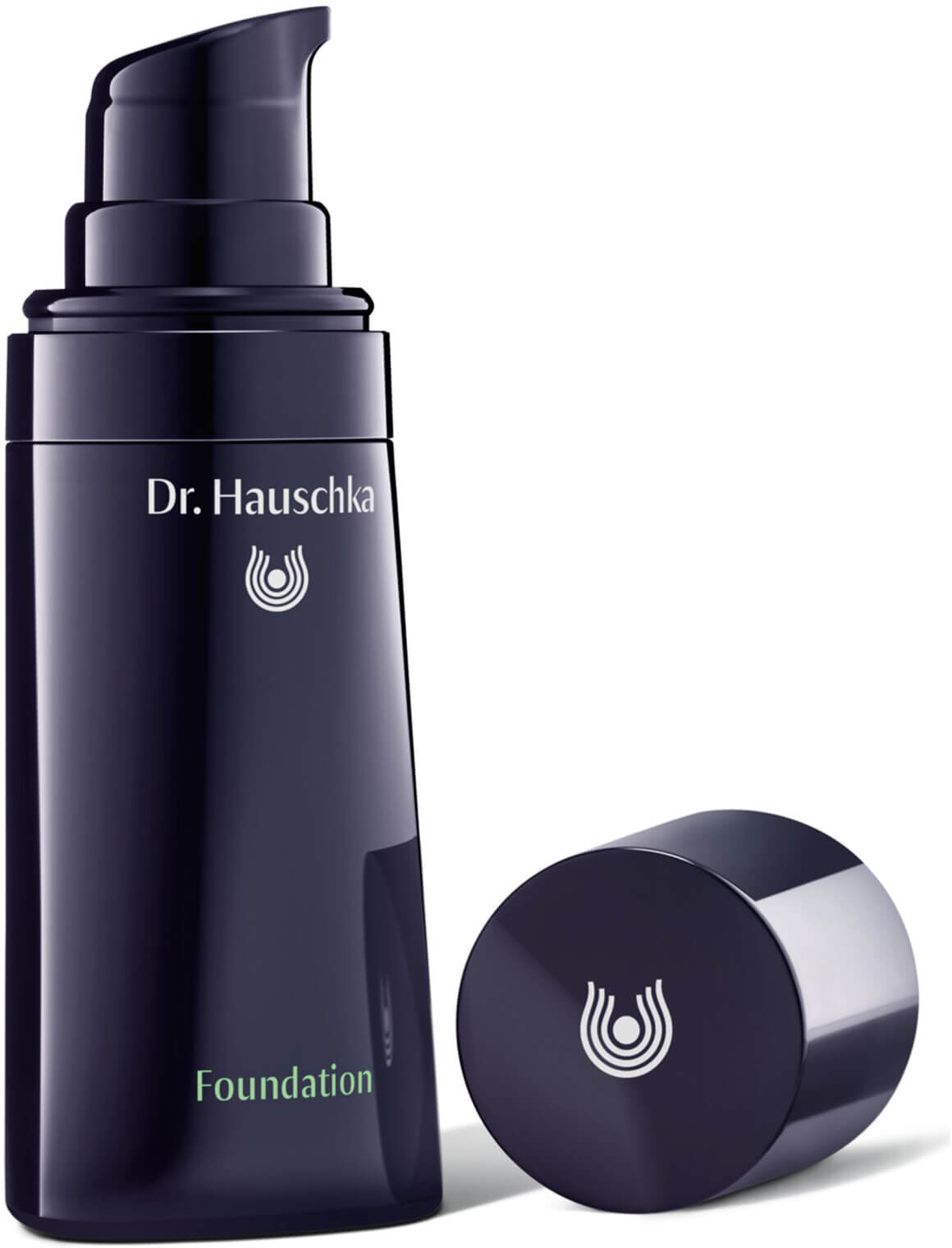 Dr. Hauschka Foundation - Macadamia