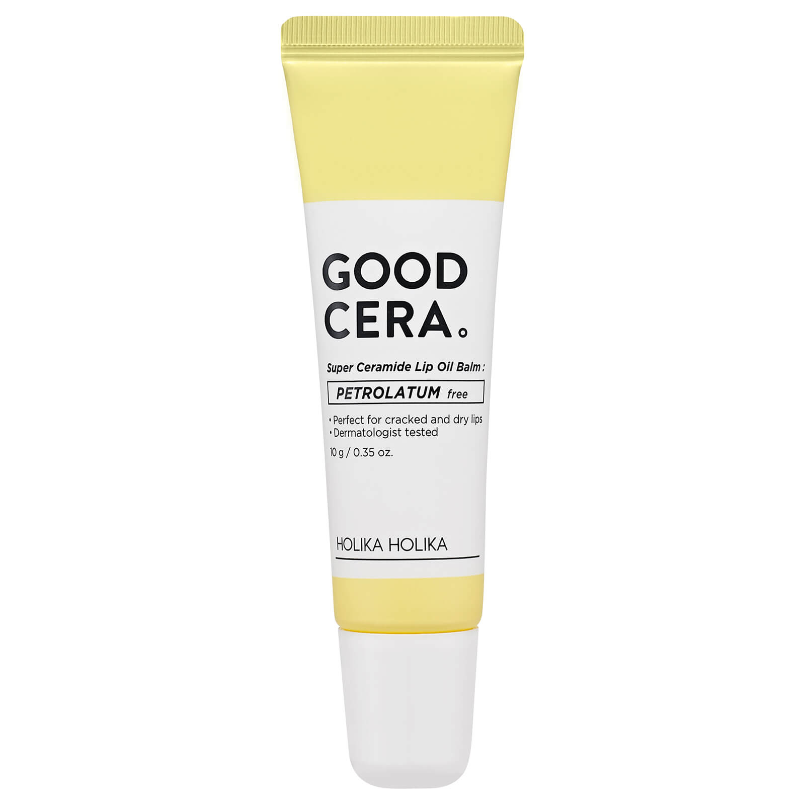 Holika Holika Good Cera Super Ceramide Lip Oil Balm