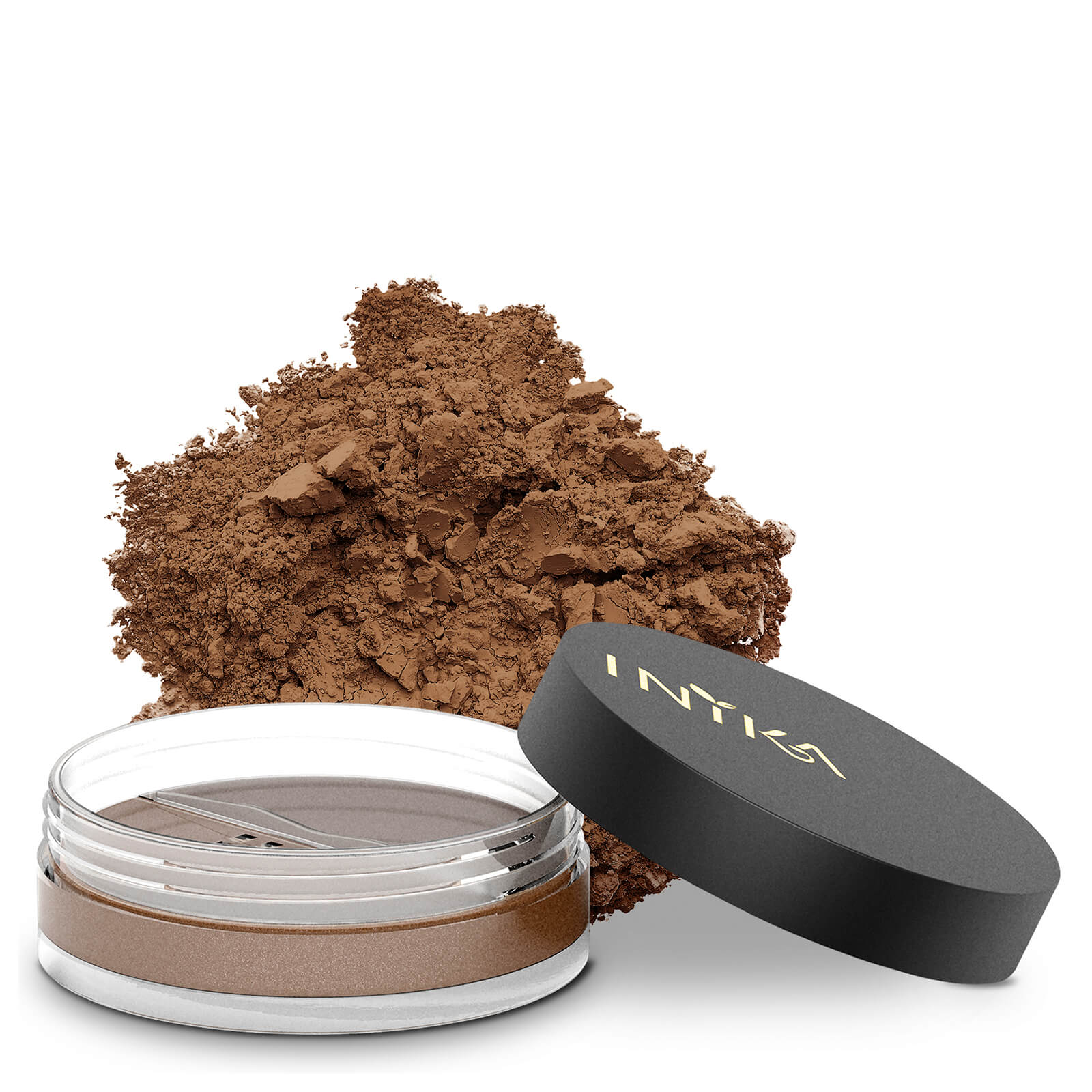 INIKA Mineral Foundation Powder (ulike farger) - Wisdom