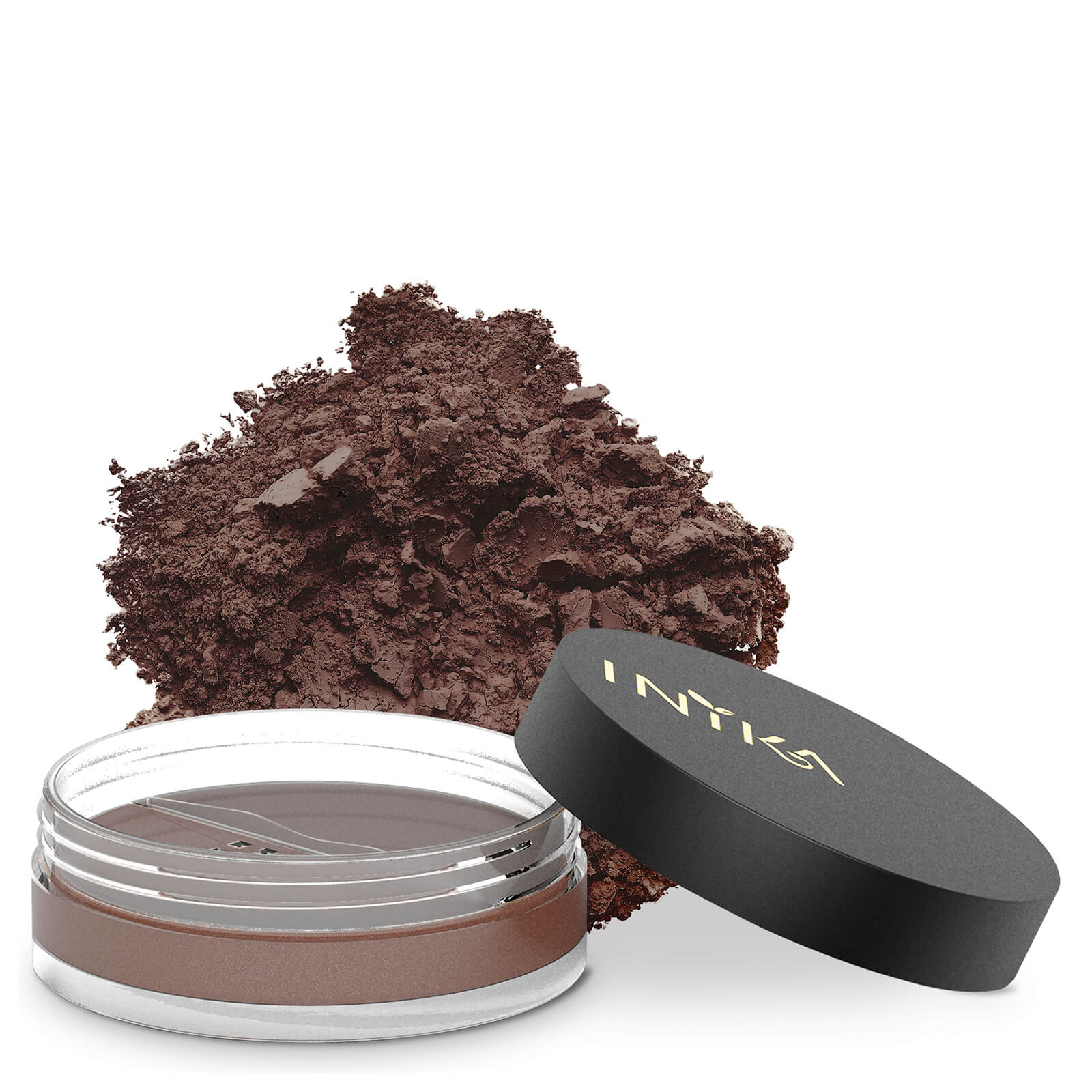 INIKA Mineral Foundation Powder (ulike farger) - Fortitude