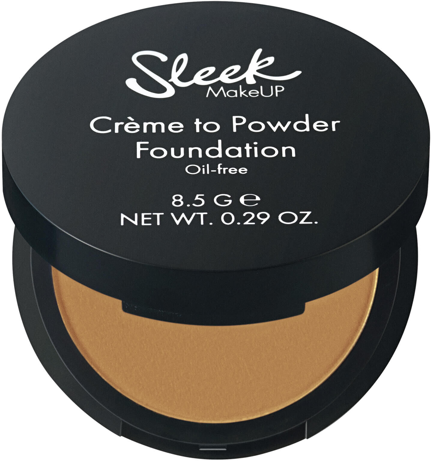 Sleek MakeUP Creme to Powder Foundation 8.5g (Various Shades) - C2P09