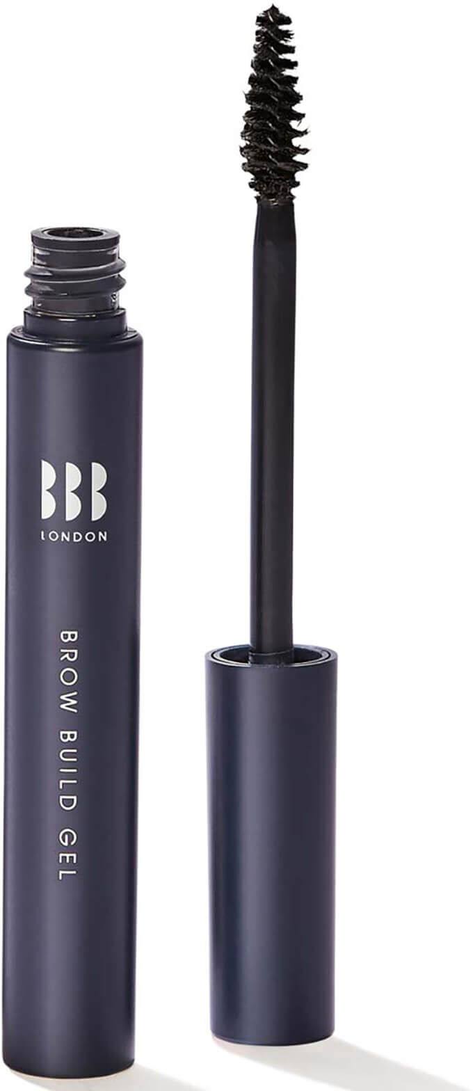 BBB London Brow Build Gel 4,5 ml (Ulike nyanser) - Cardamom