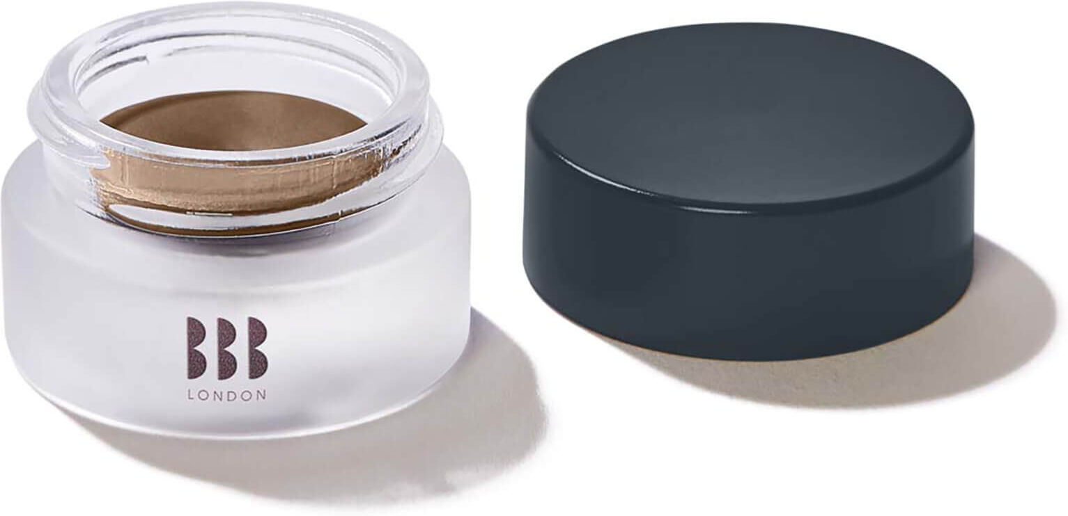 BBB London Brow Sculpting Pomade 4 g (Ulike nyanser) - Cinnamon