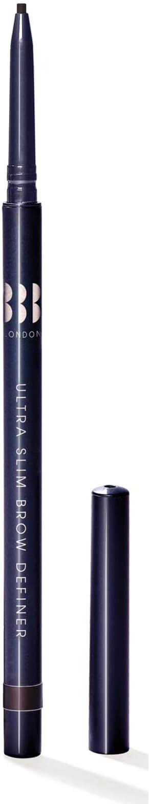 BBB London Ultra Slim Brow Definer 0,09 g (Ulike nyanser) - Cardamom