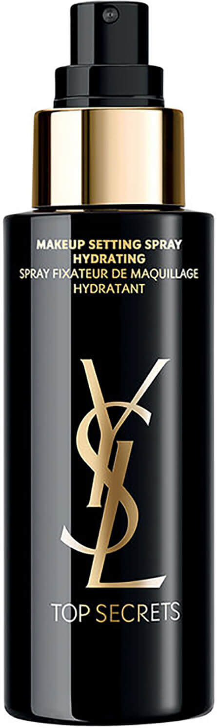 Ysl Yves Saint Laurent Top Secrets Glow Perfecting Mist 100ml