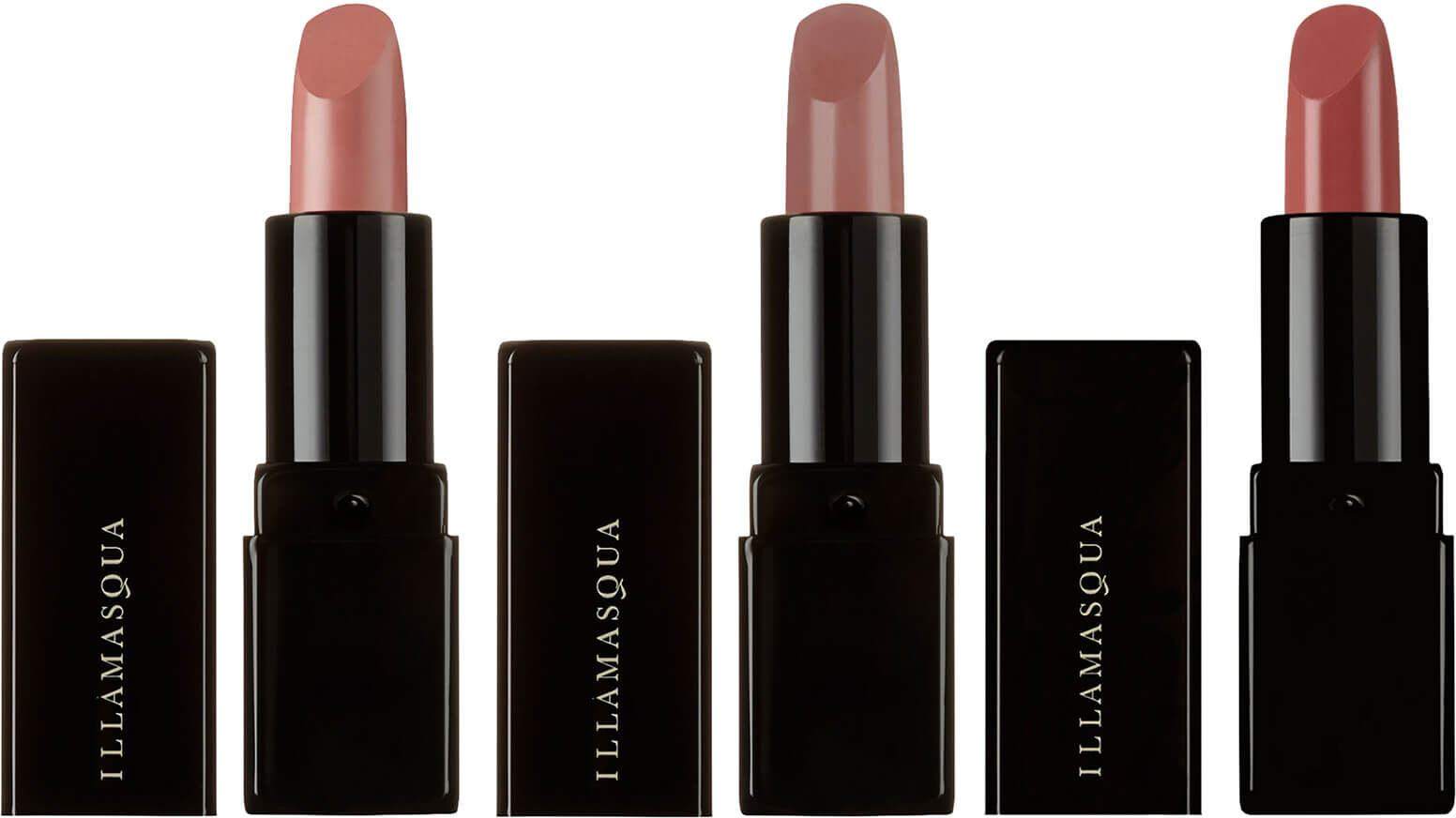 Illamasqua Get Nude