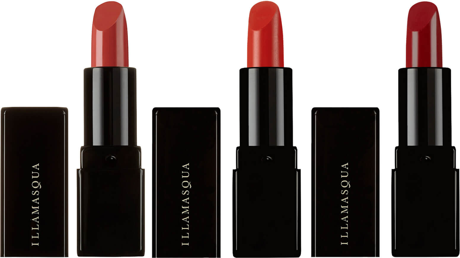 Illamasqua Classic Red Lip