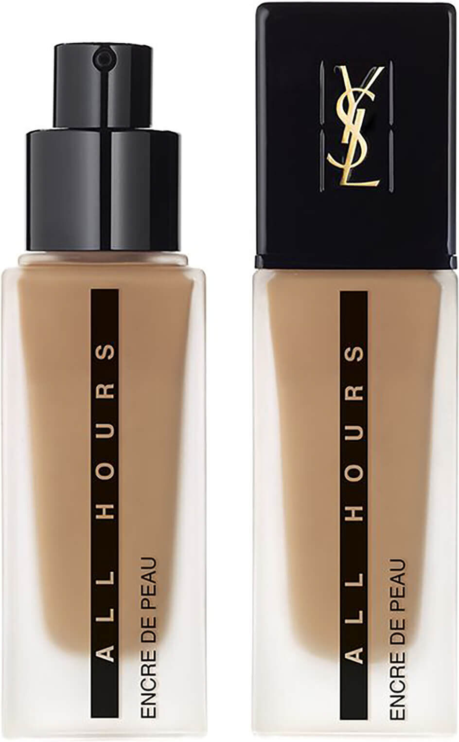 Ysl Yves Saint Laurent All Hours Liquid Foundation 25 ml (flere nyanser) - B70