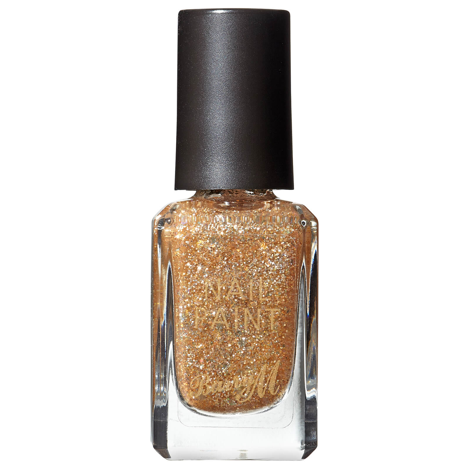 Barry M Cosmetics Classic Nail Paint (Various Shades) - Majestic Sparkle