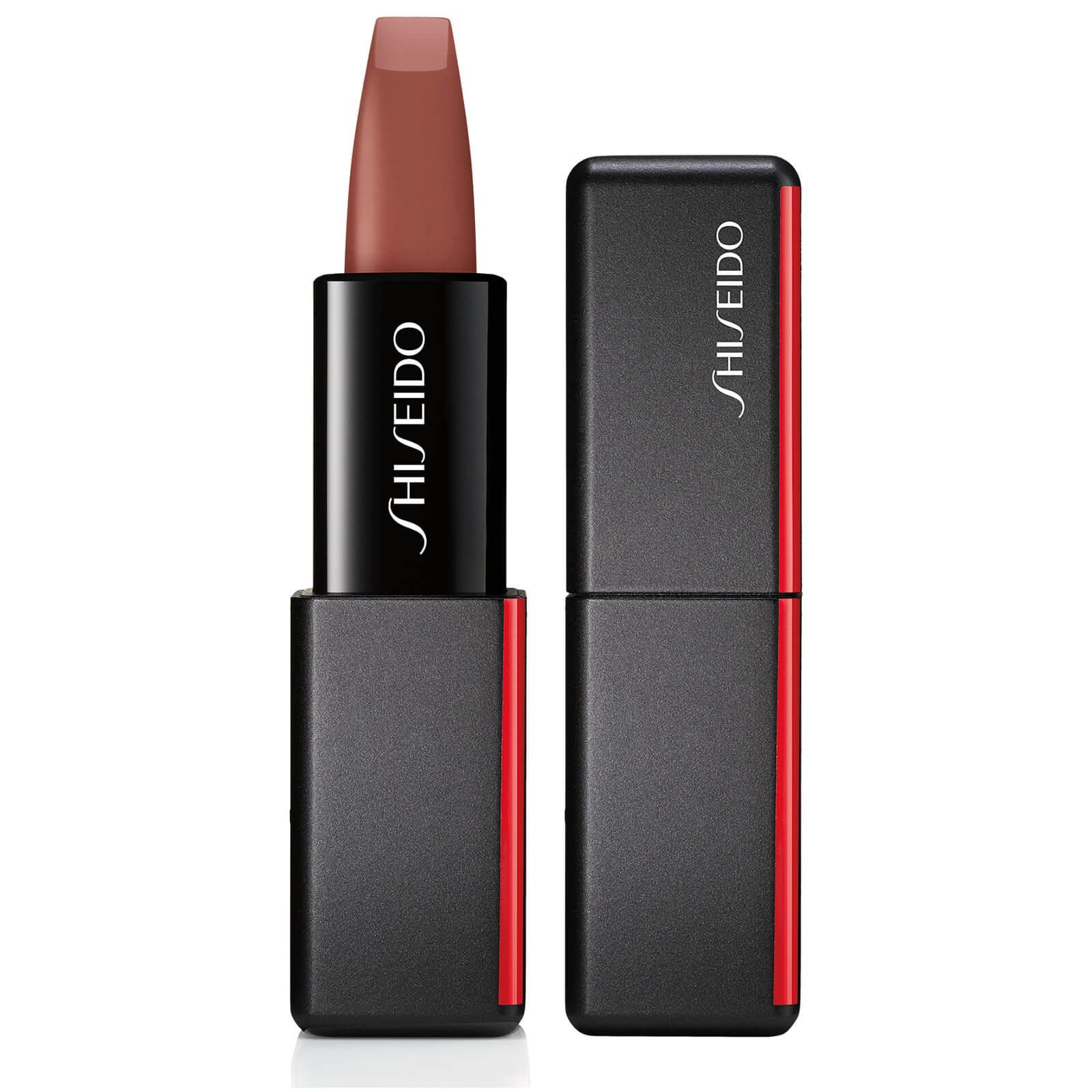 Shiseido ModernMatte Powder Lipstick (flere nyanser) - Lipstick Murmur 507